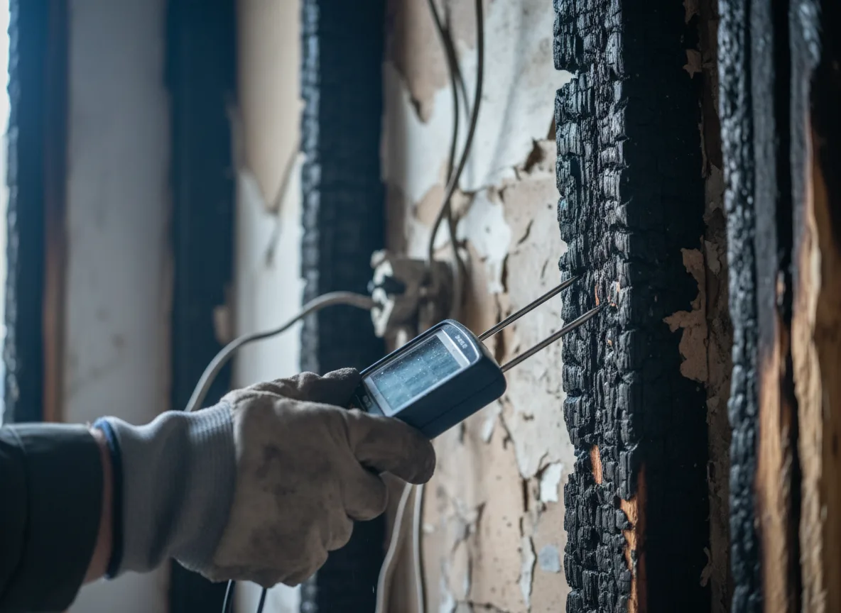 Fire Damage Restoration Tanacross, AK FAQs